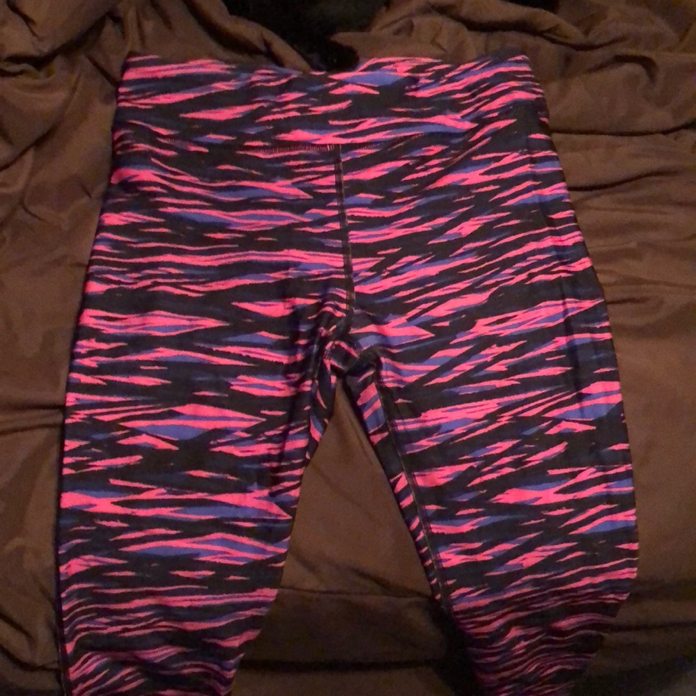 Under Armour workout pants